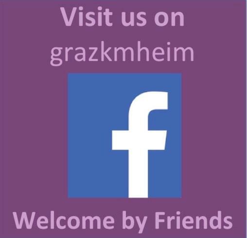 Kmheim, Cozy 103M2 Apartment, With 3 Bedroom And Covered Free Parking Place, Close To City Center Štýrský Hradec Exteriér fotografie