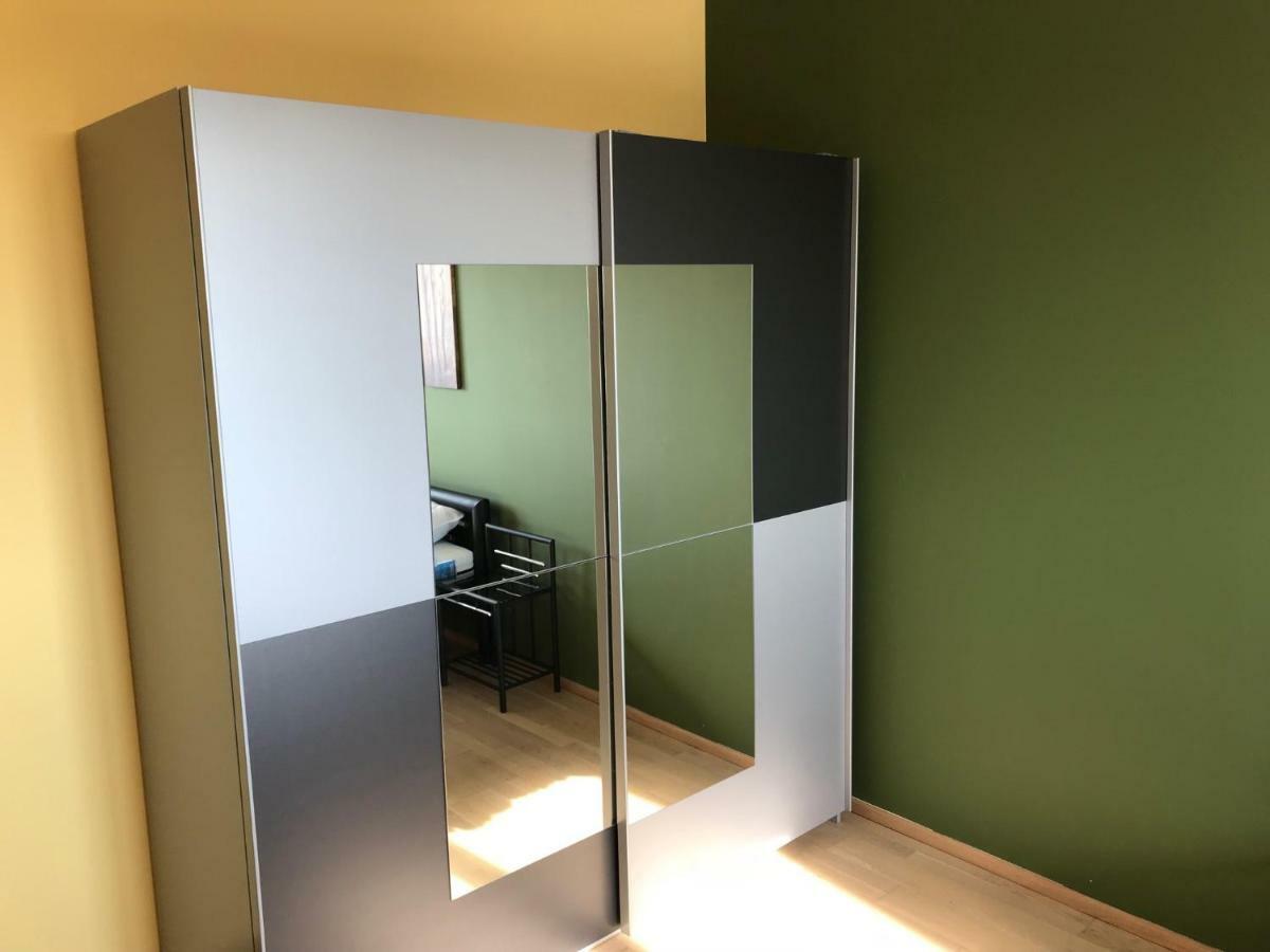 Kmheim, Cozy 103M2 Apartment, With 3 Bedroom And Covered Free Parking Place, Close To City Center Štýrský Hradec Exteriér fotografie